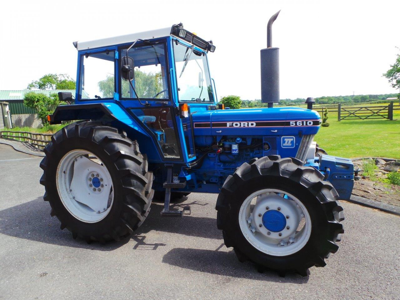 Quality Used Tractors For Sale