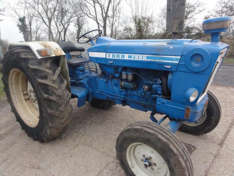 Ford 7600 Wiring Diagram 7600 Ford Tractor Electrical Wiring Diagram